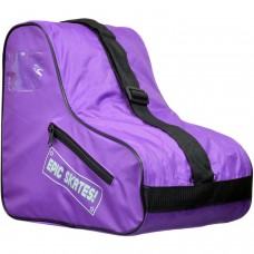 Epic Purple Princess Quad Roller Skates Package   554939696
